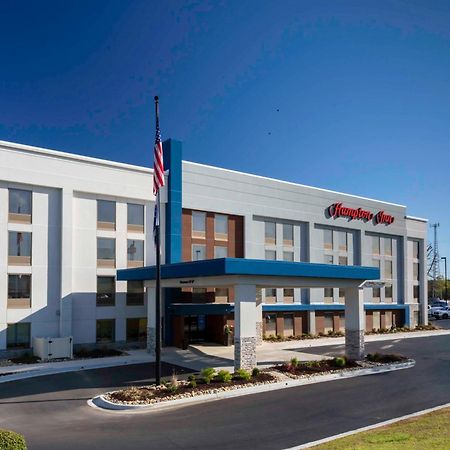 Hampton Inn קוניירס מראה חיצוני תמונה