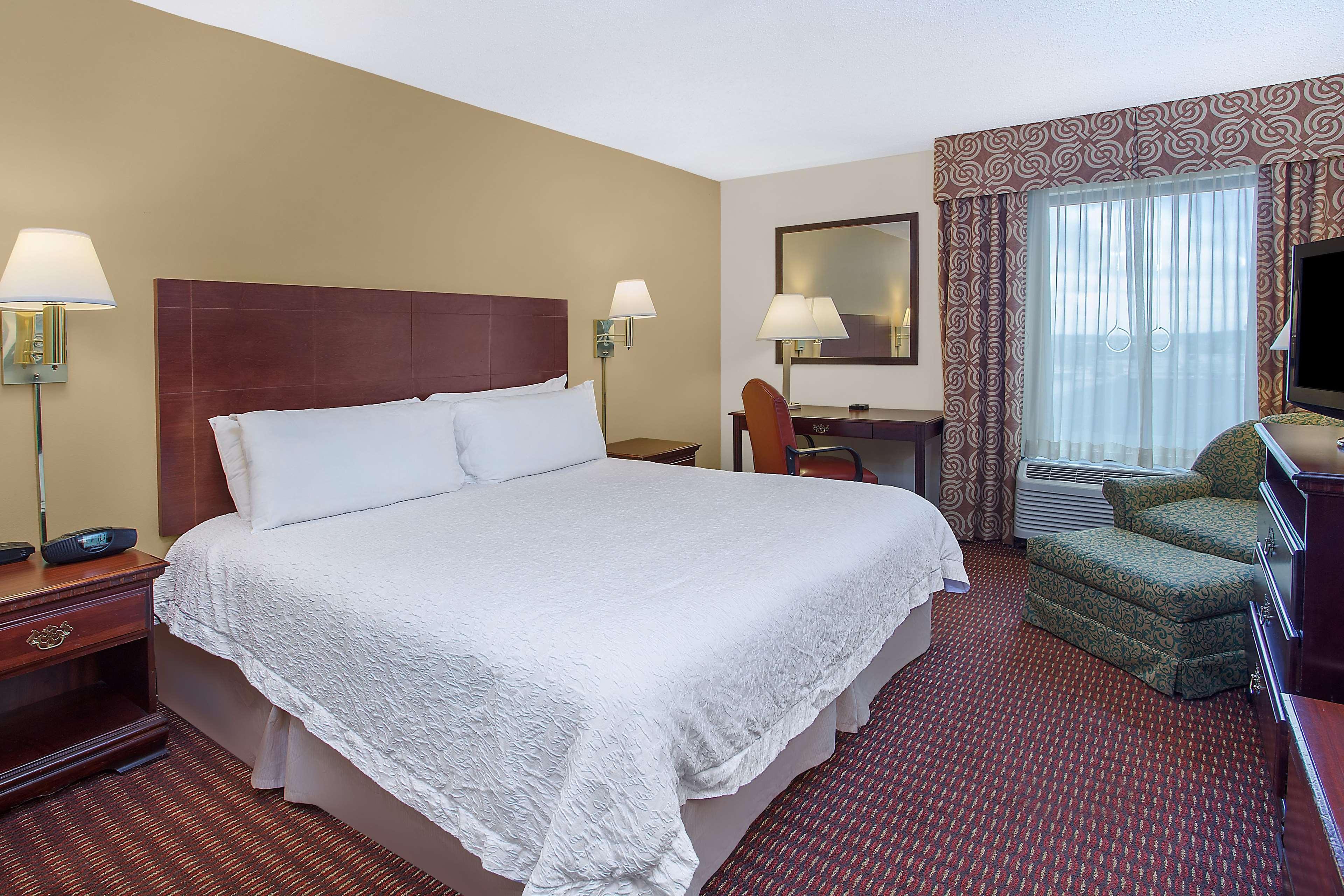 Hampton Inn קוניירס מראה חיצוני תמונה