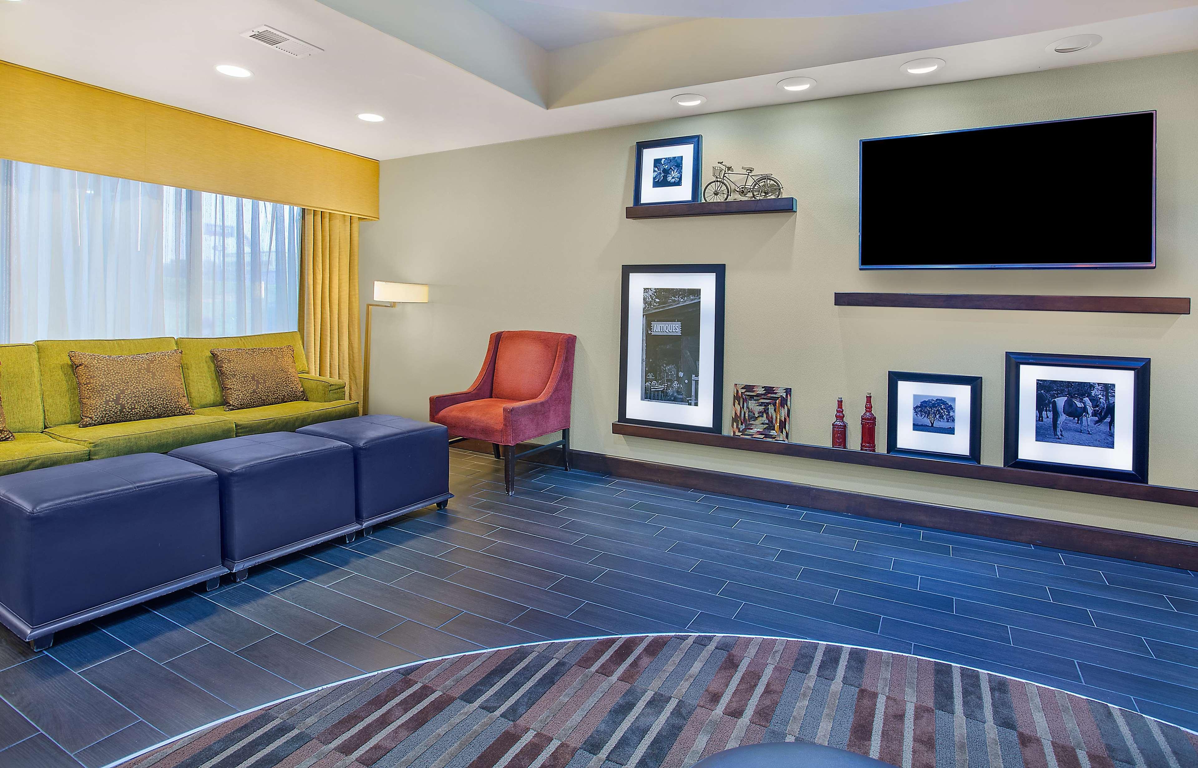 Hampton Inn קוניירס מראה חיצוני תמונה