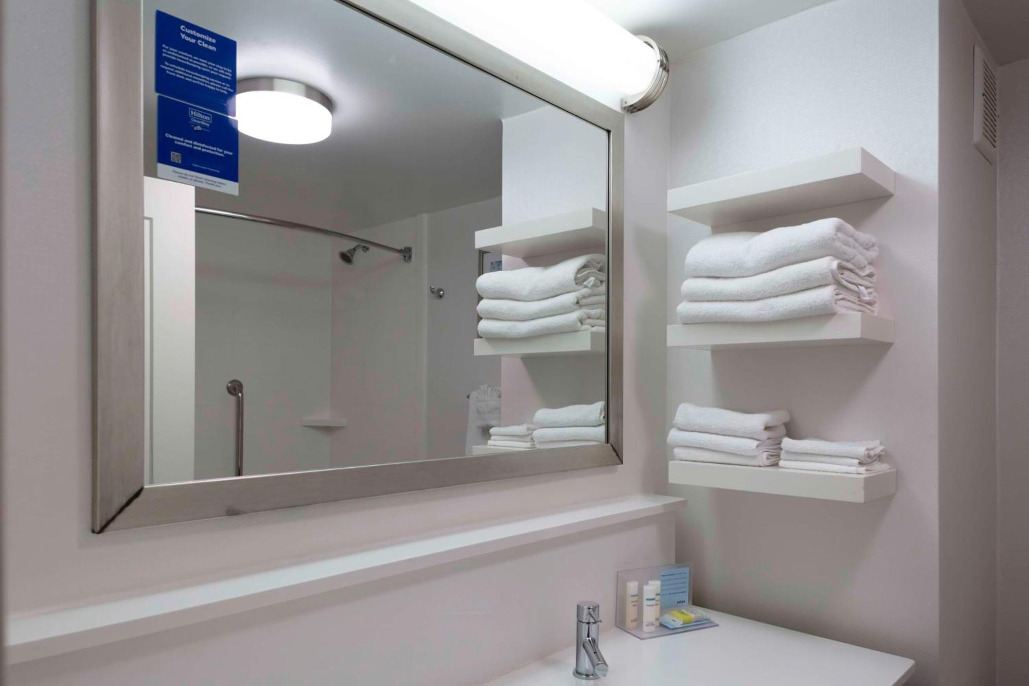 Hampton Inn קוניירס מראה חיצוני תמונה