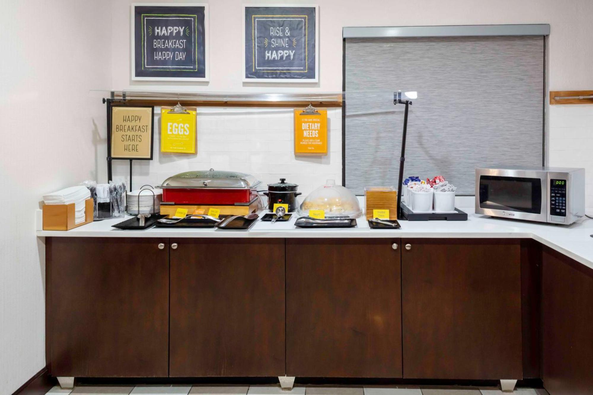 Hampton Inn קוניירס מראה חיצוני תמונה