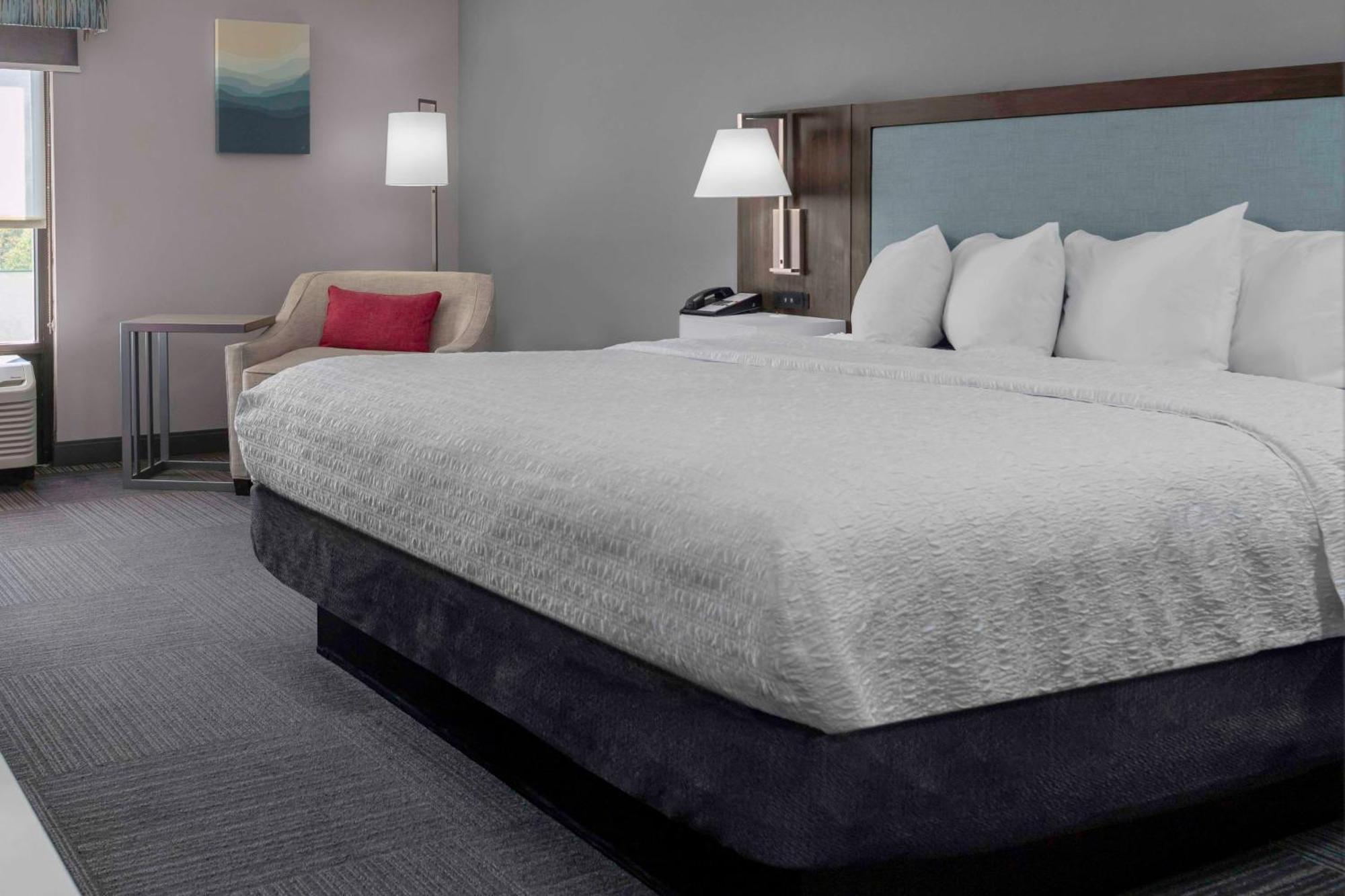 Hampton Inn קוניירס מראה חיצוני תמונה