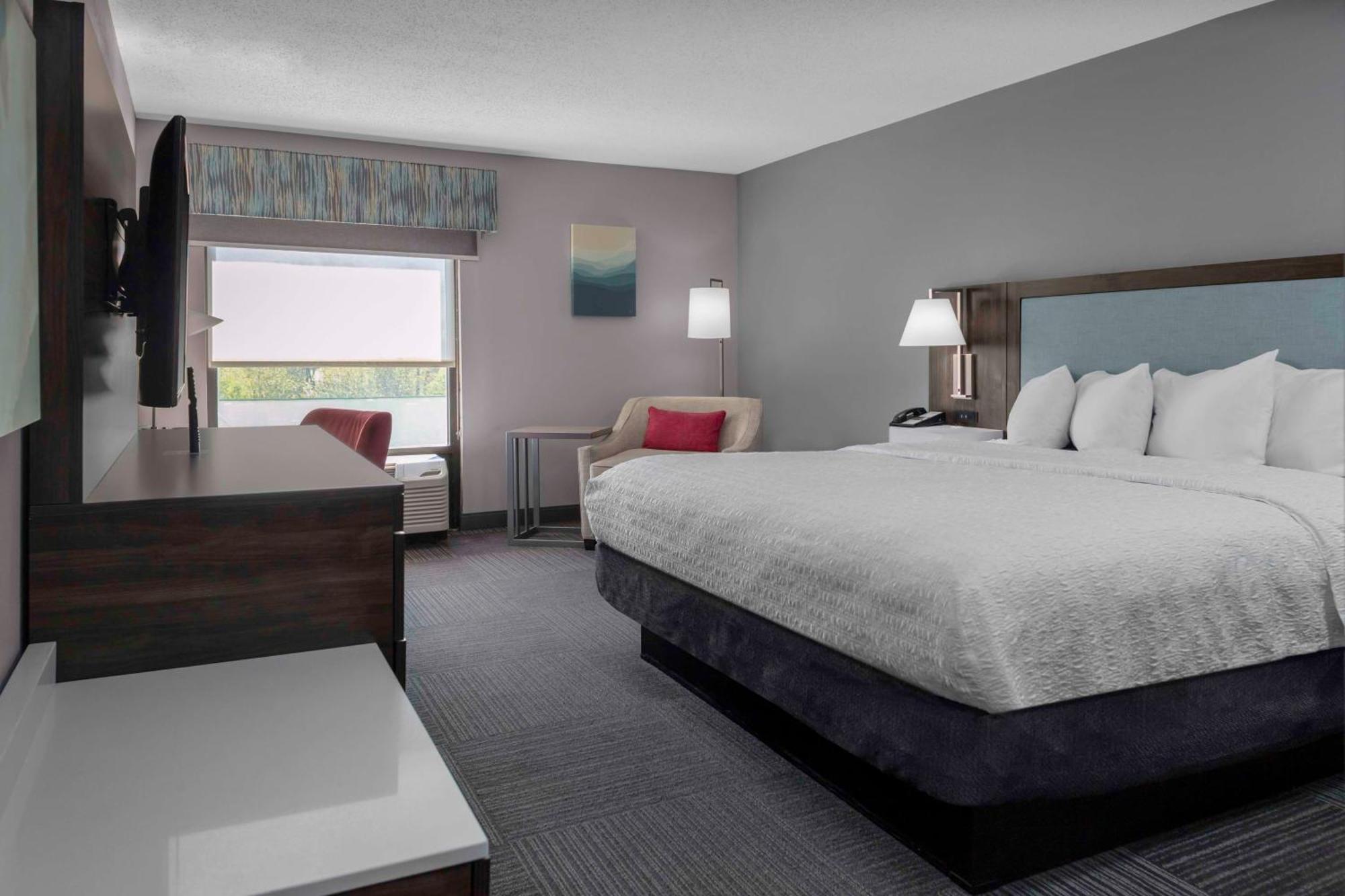 Hampton Inn קוניירס מראה חיצוני תמונה