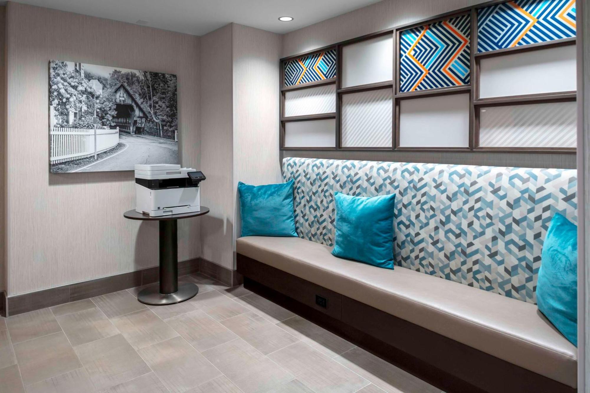 Hampton Inn קוניירס מראה חיצוני תמונה