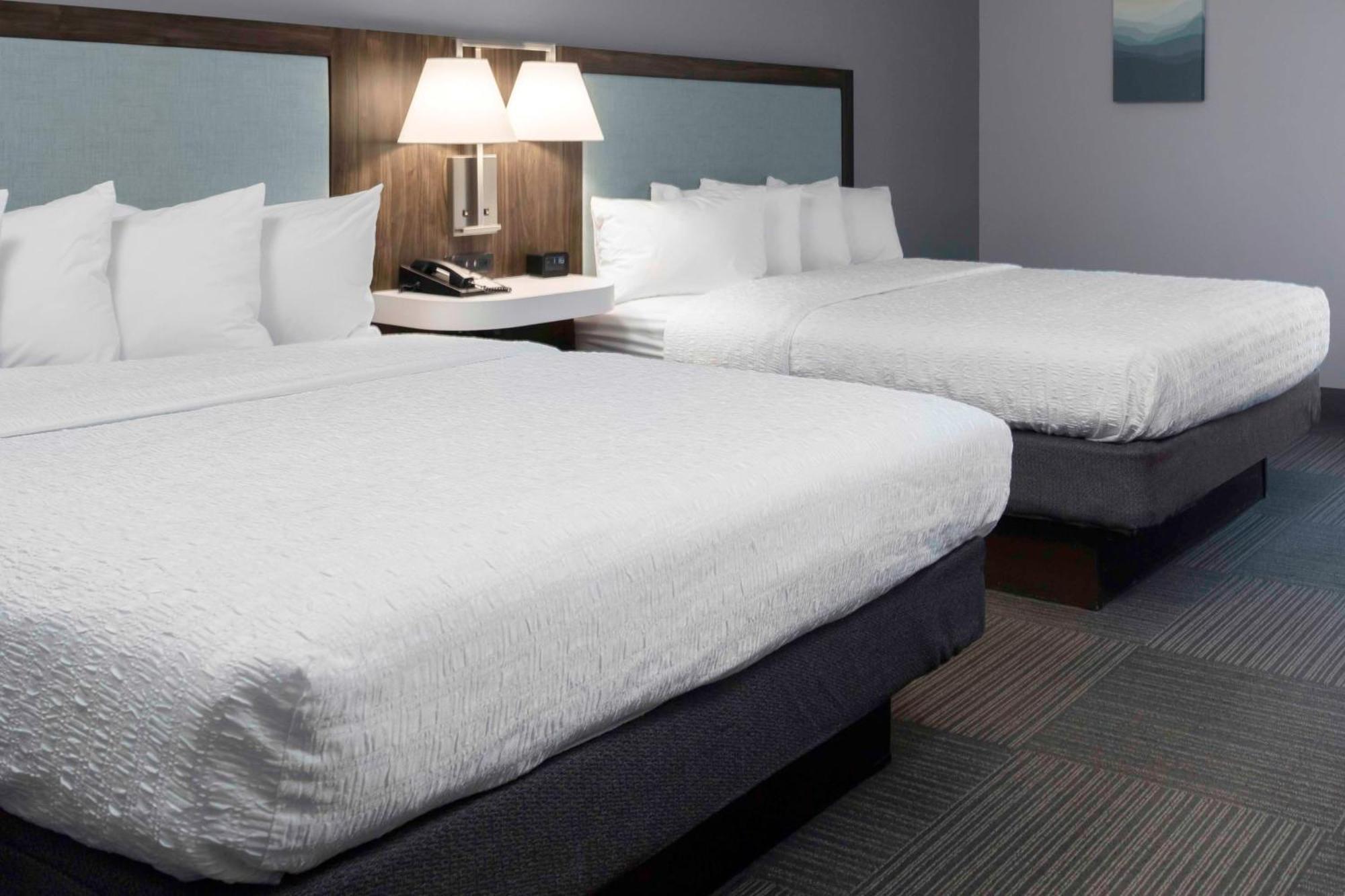 Hampton Inn קוניירס מראה חיצוני תמונה