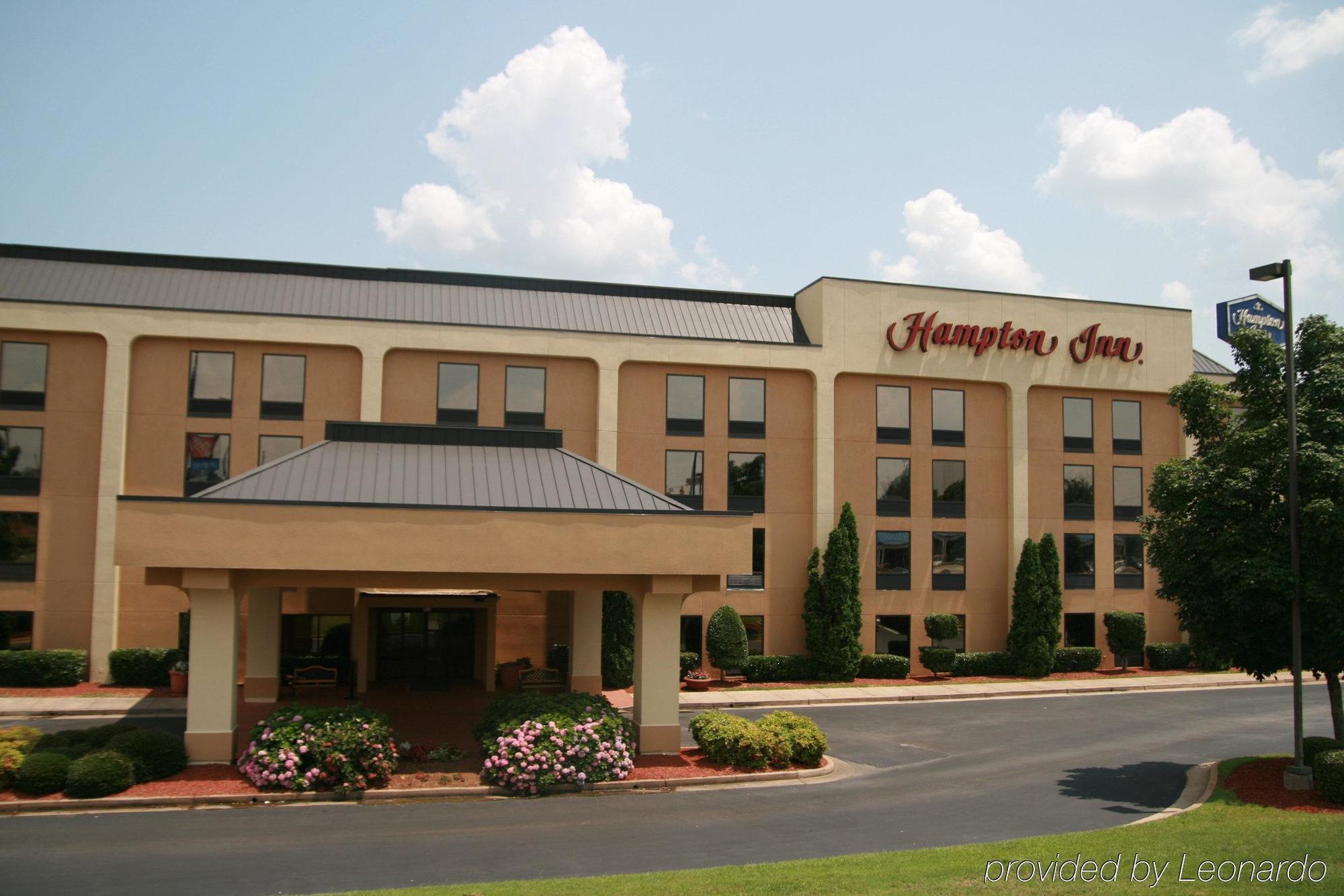 Hampton Inn קוניירס מראה חיצוני תמונה