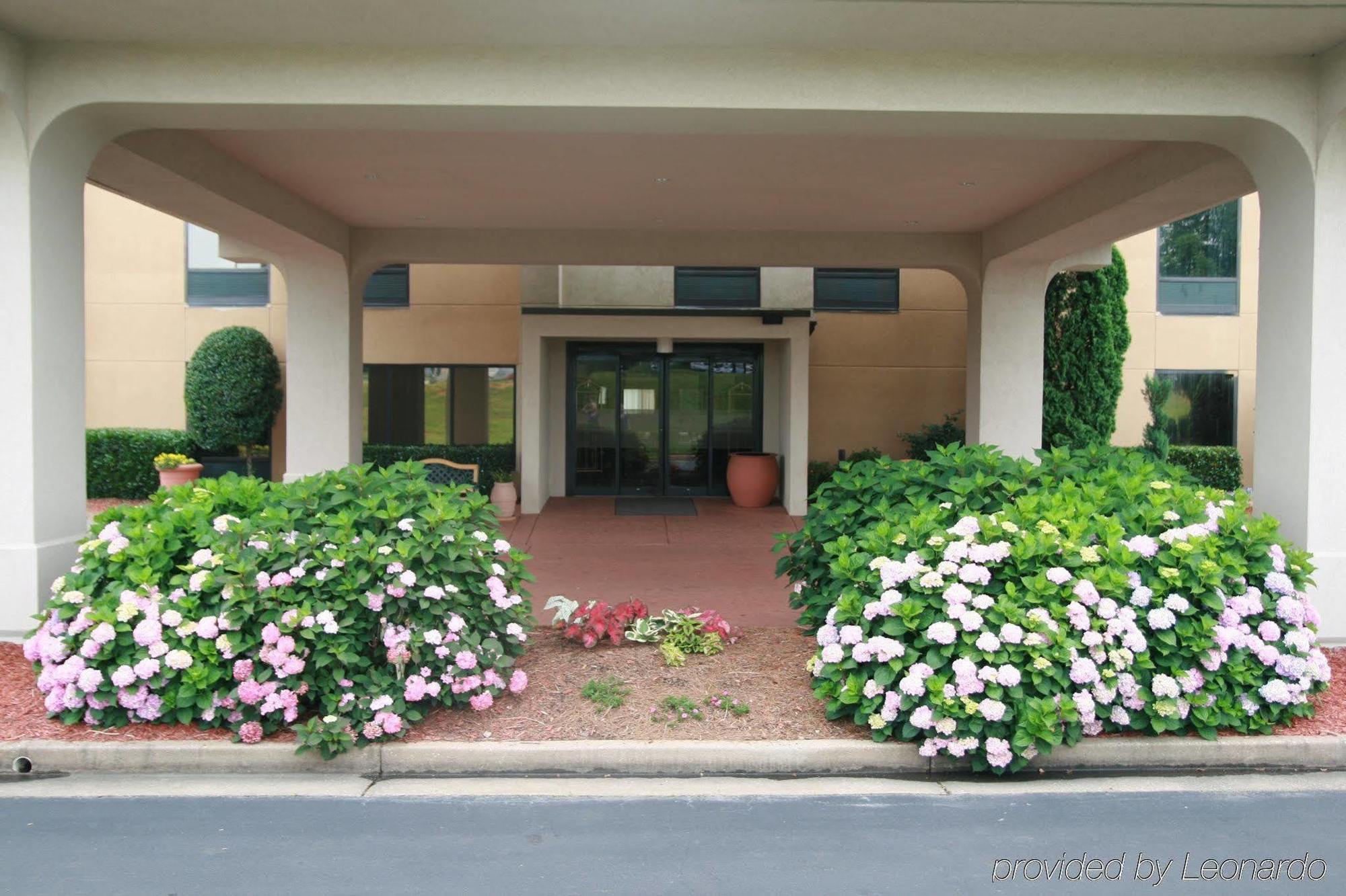 Hampton Inn קוניירס מראה חיצוני תמונה