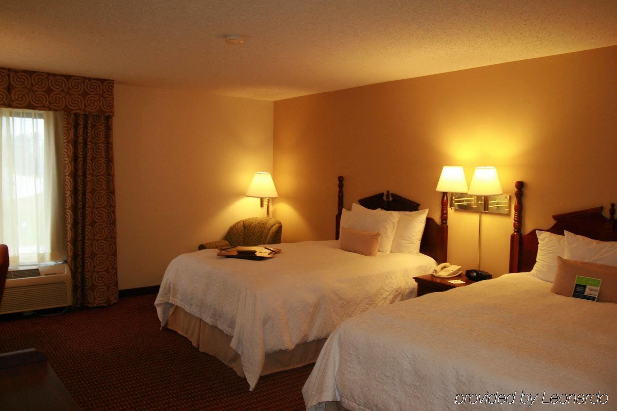 Hampton Inn קוניירס מראה חיצוני תמונה